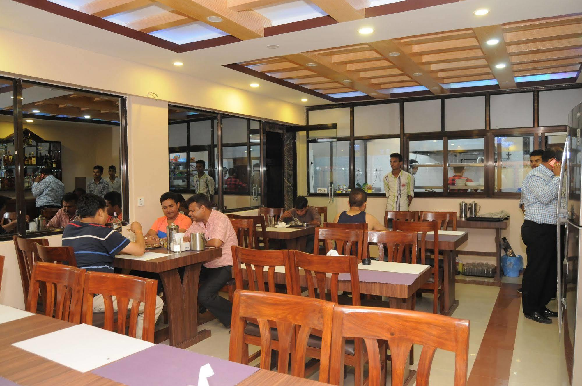 Hotel Bagmati Katmandu Eksteriør billede